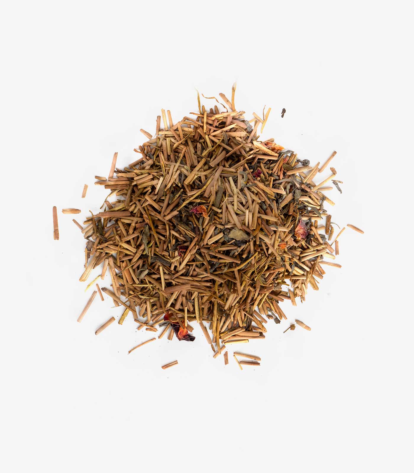 Kuki Hojicha organic from A.C. Perch's