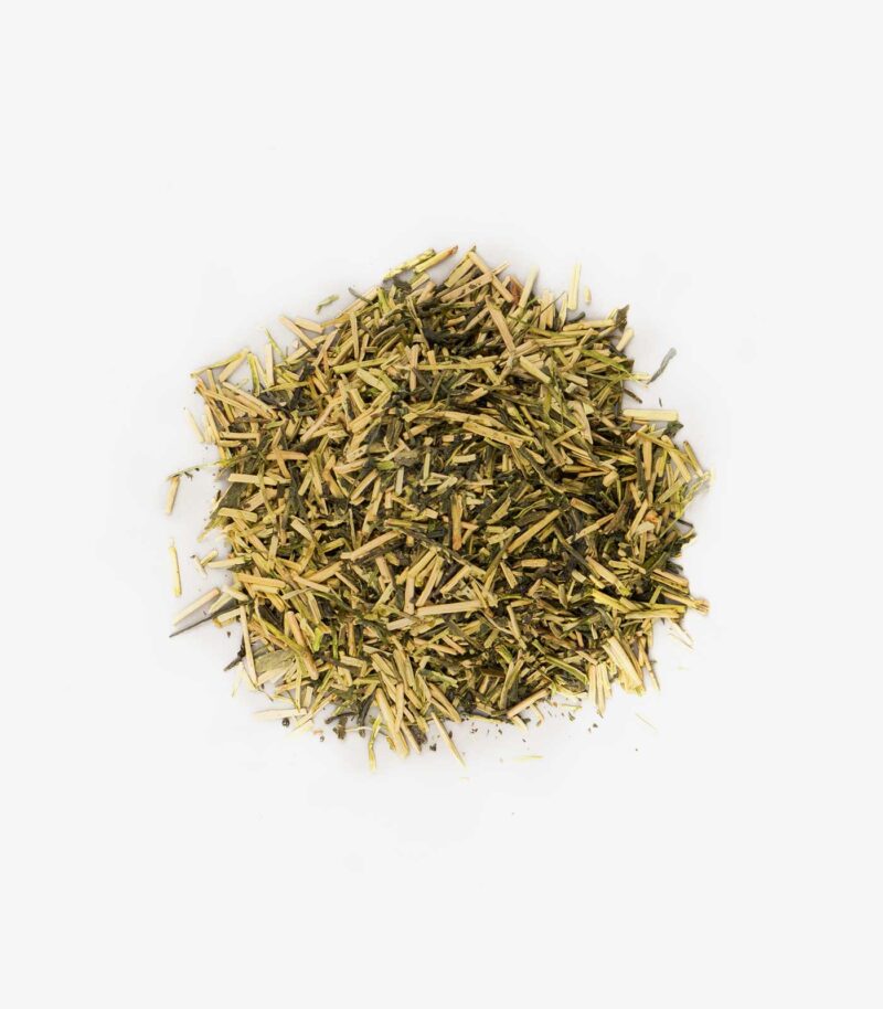 Organic Green Kukicha from A.C. Perch's