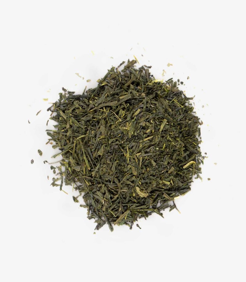 Økologisk Sencha Arata from A.C. Perch's