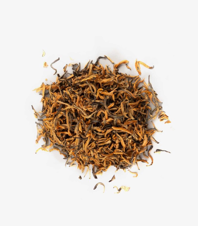 Yunnan Golden Tips from A.C. Perch's